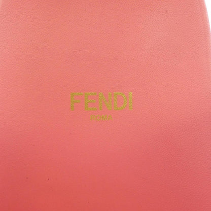 Fendi Sandals Pink — view 6