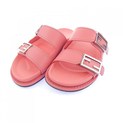 Fendi Sandals Pink — view 3