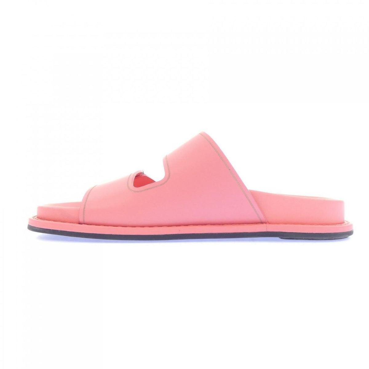 Fendi Sandals Pink — view 2