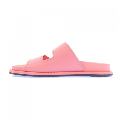 Fendi Sandals Pink — view 2