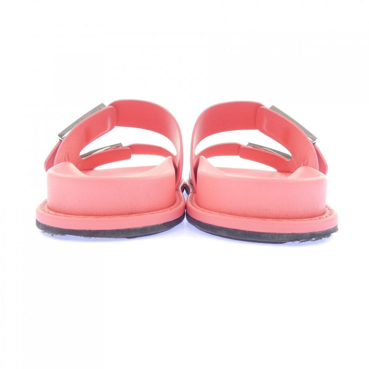 Fendi Sandals Pink — view 5