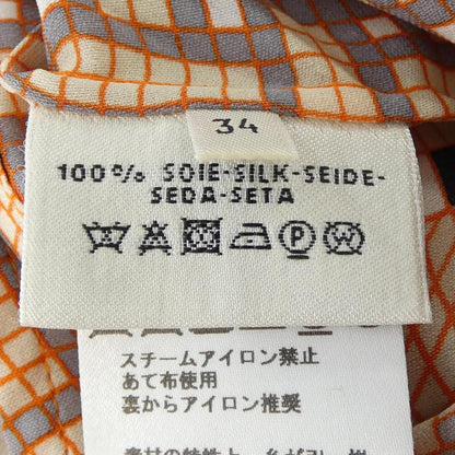 Hermes Dress Gray — view 3
