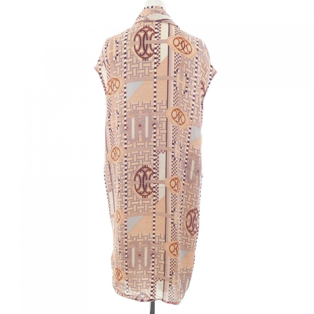 Hermes Dress Gray — view 2
