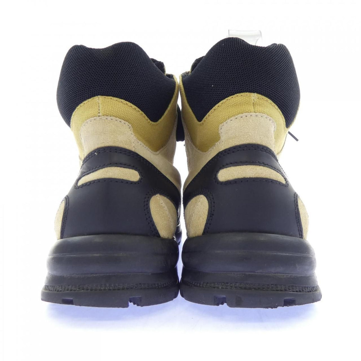 Loewe Boots Beige — view 5
