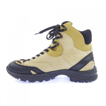 Loewe Boots Beige — view 2