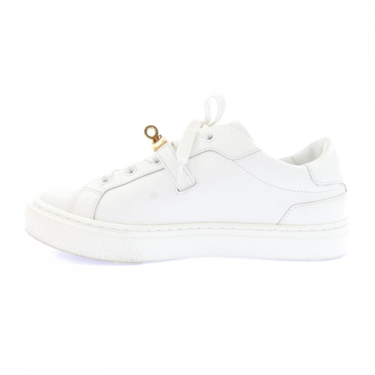 Hermes Day Kelly Buckle Sneakers — view 2
