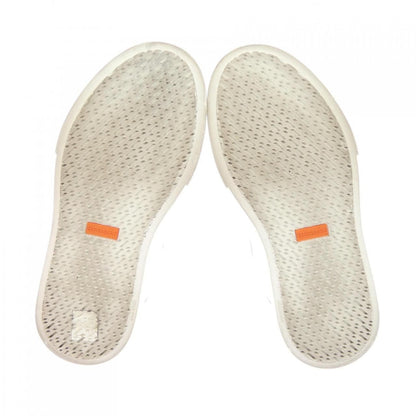 Hermes Day Kelly Buckle Sneakers — view 4