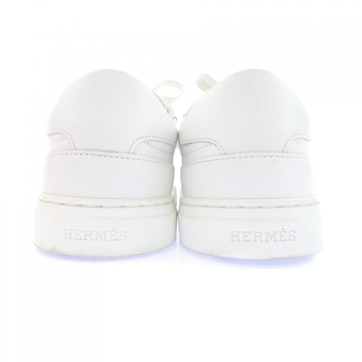 Hermes Day Kelly Buckle Sneakers — view 5