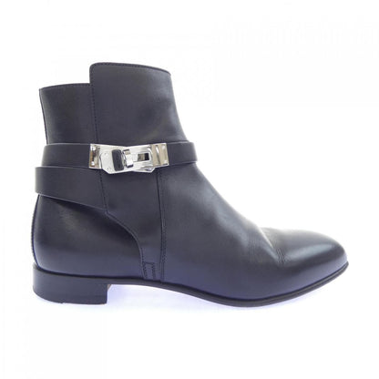 Hermes Neo Kelly Buckle Boots