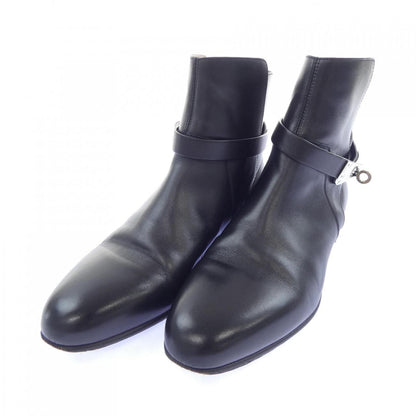 Hermes Neo Kelly Buckle Boots — view 3