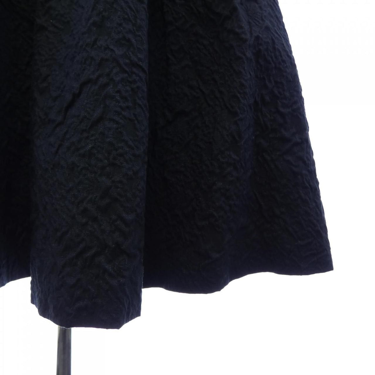 Dior Skirt Navy — view 6