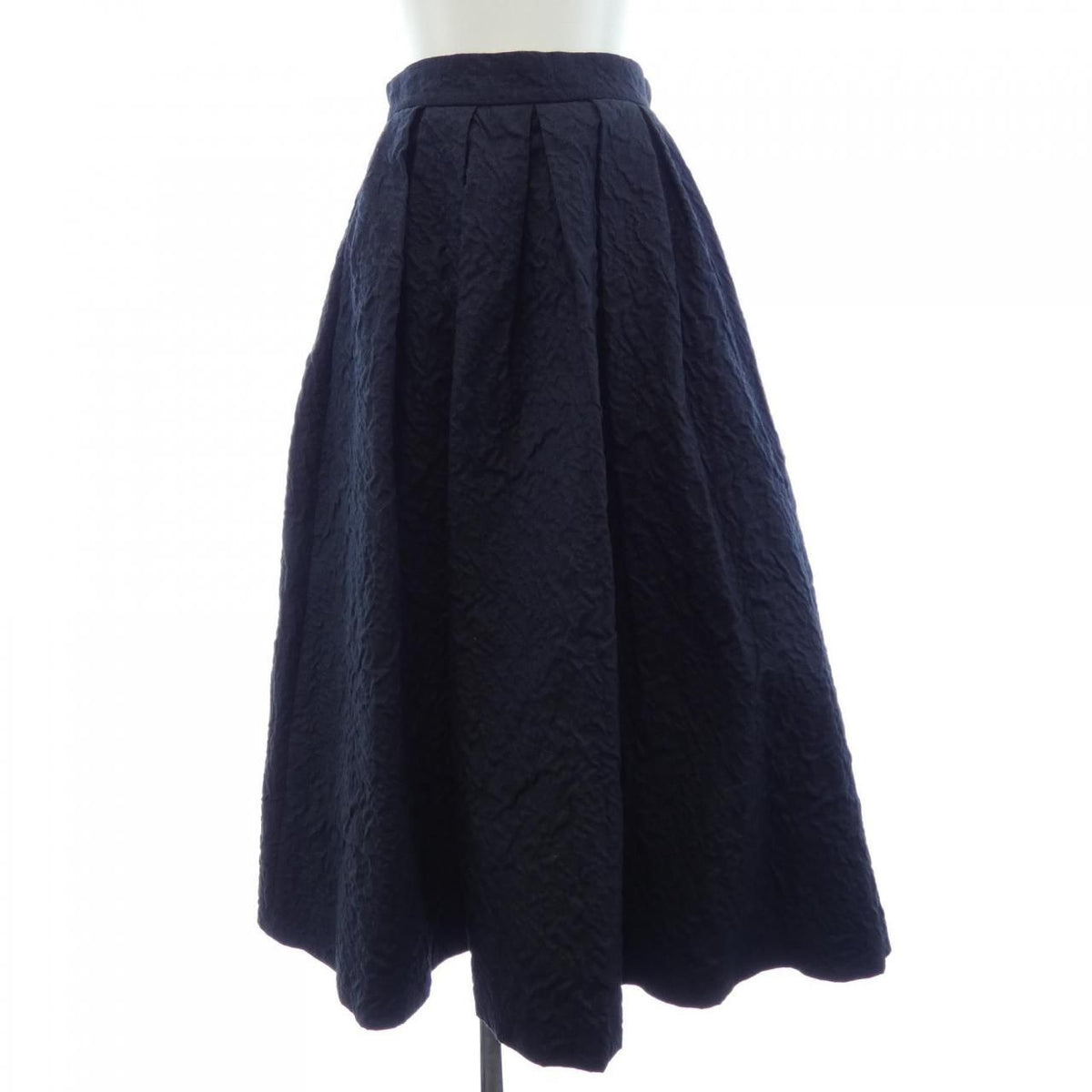 Dior Skirt Navy