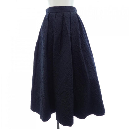 Dior Skirt Navy