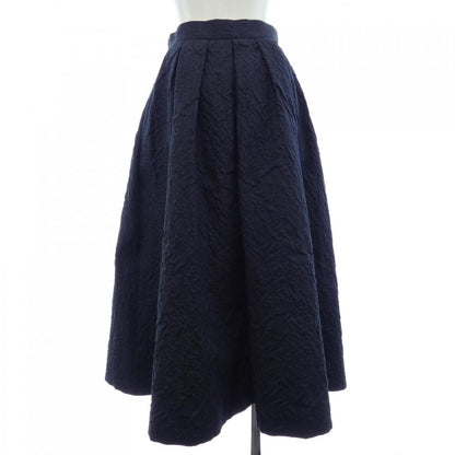 Dior Skirt Navy — view 2