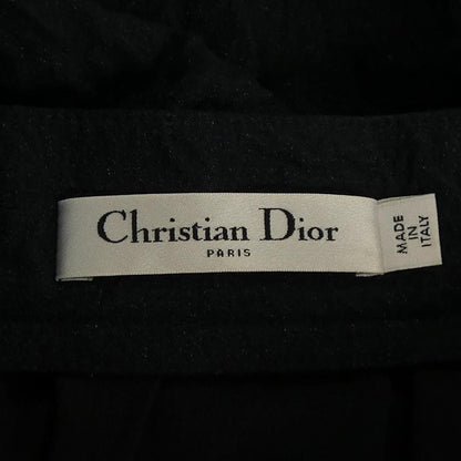 Dior Skirt Navy — view 4