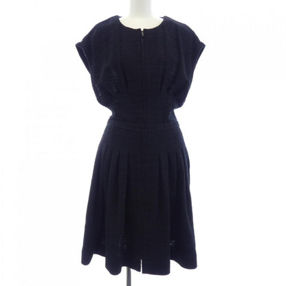 Chanel Dress Black