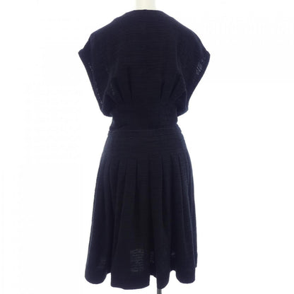 Chanel Dress Black — view 2