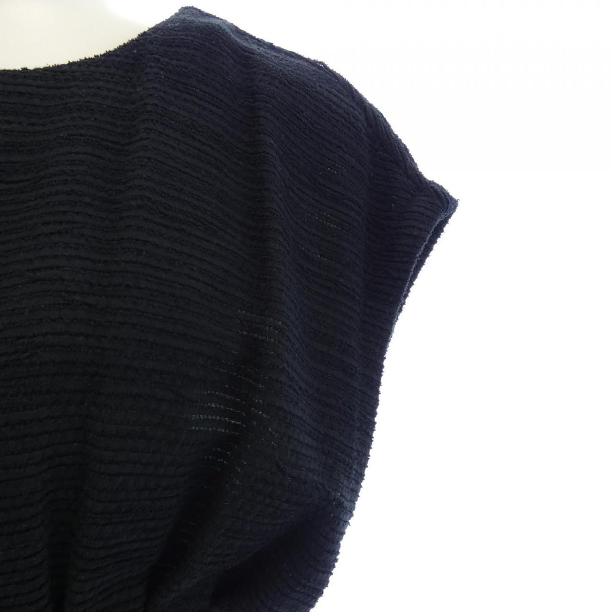 Chanel Dress Black — view 7