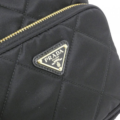 Prada Shoulder Bag Gold — view 4