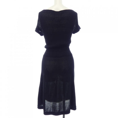 Chanel Dress Black — view 2