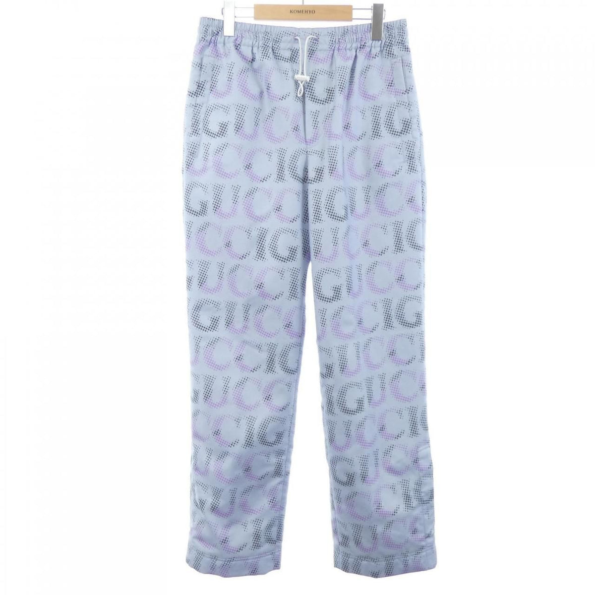 Gucci Pants Blue