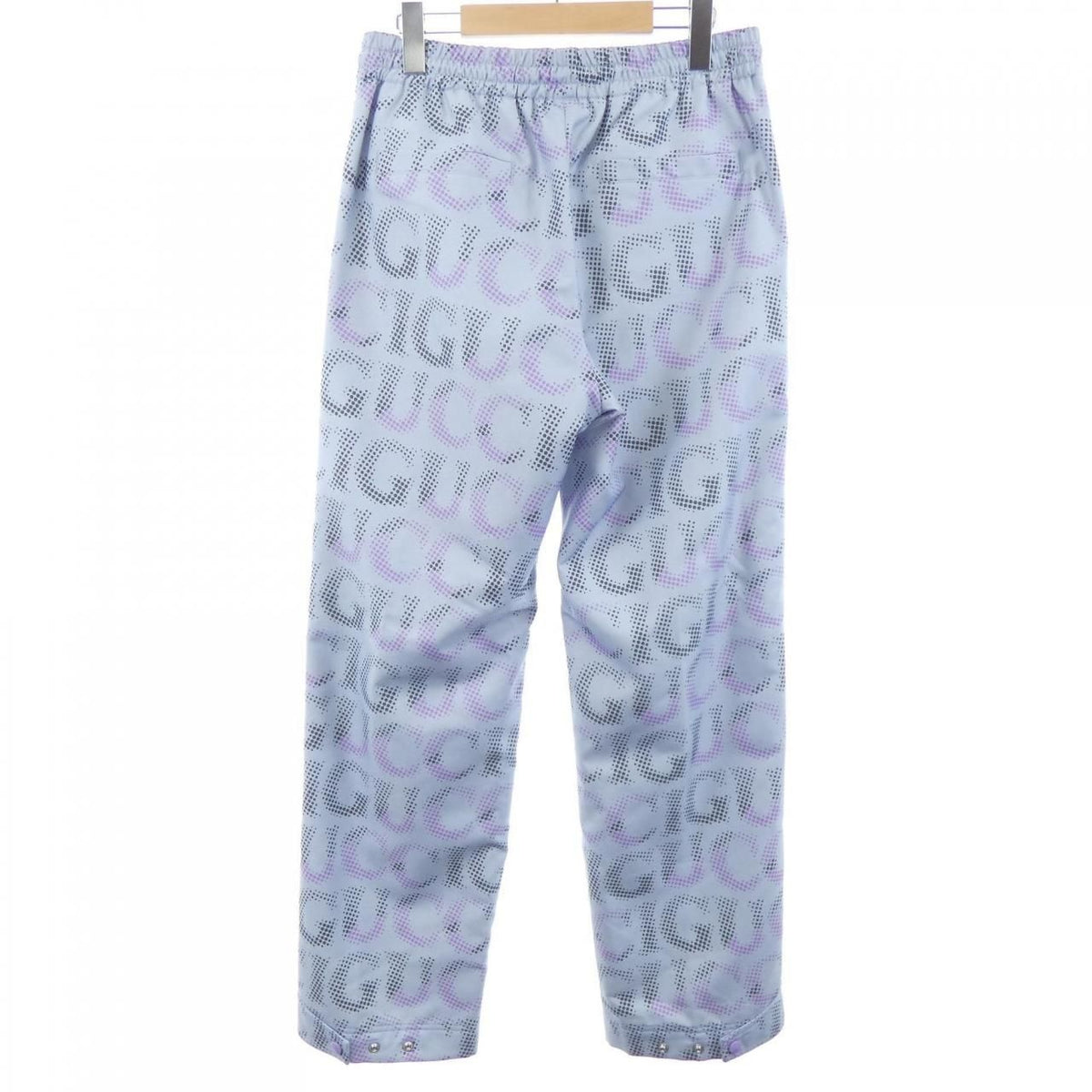 Gucci Pants Blue — view 2