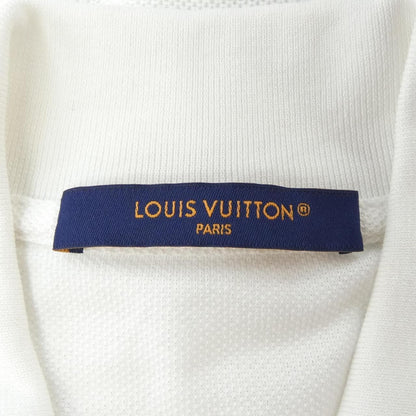 Louis Vuitton Polo White — view 5