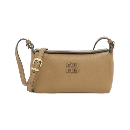 Miu Miu Bag Handbag Brown