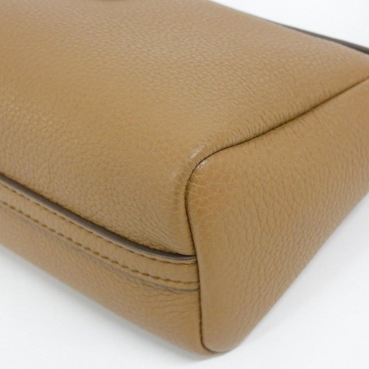 Miu Miu Bag Handbag Brown — view 3