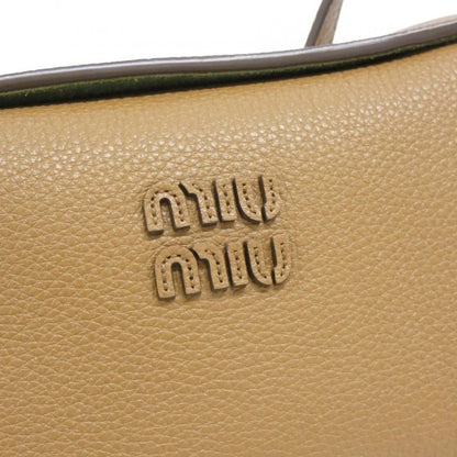 Miu Miu Bag Handbag Brown — view 4