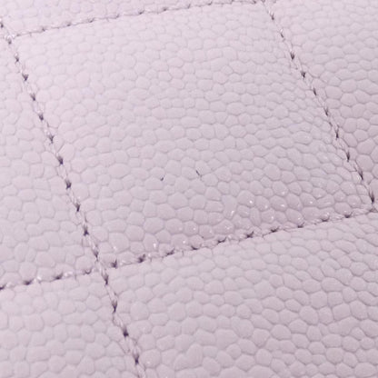 Chanel Bag Handbag Pink — view 5