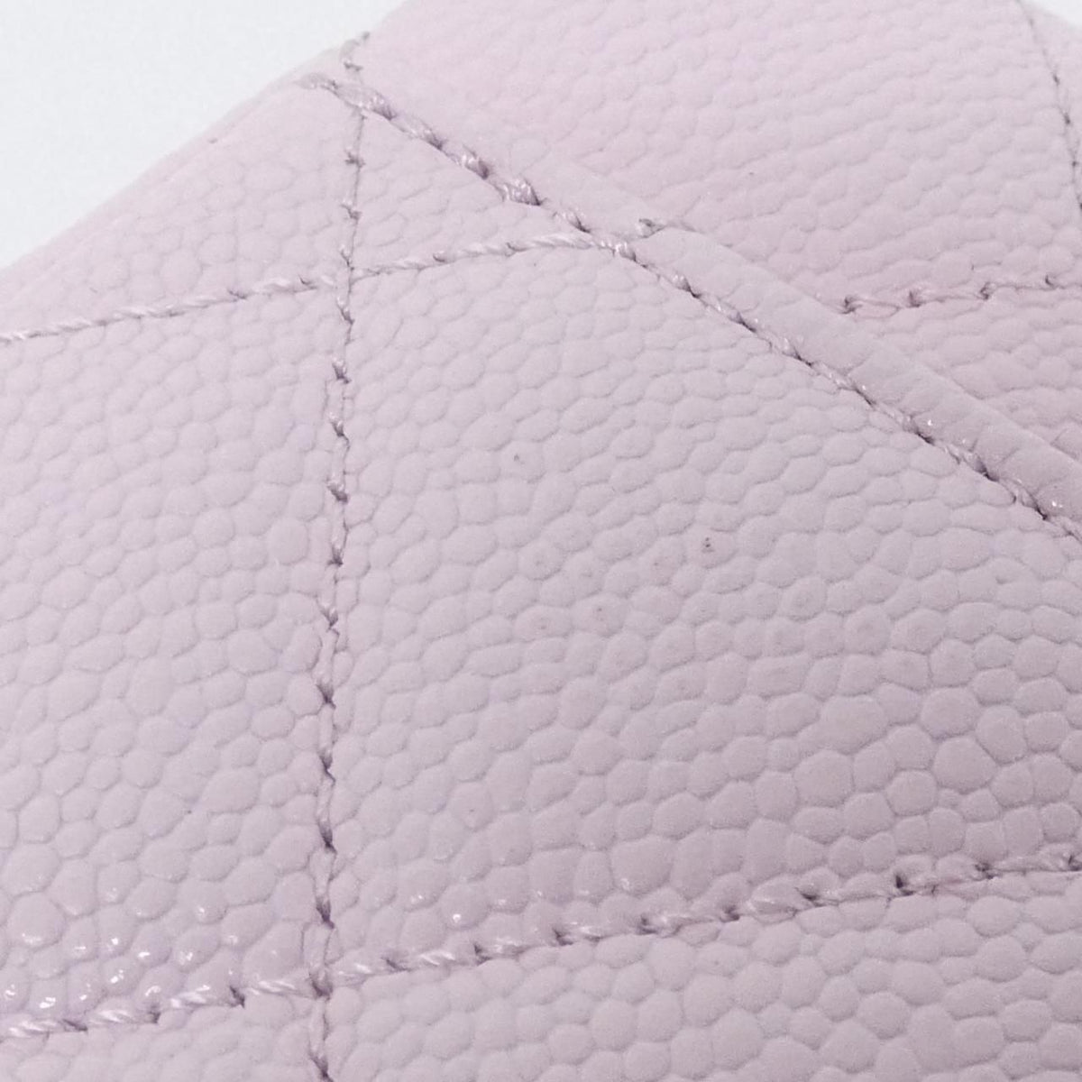 Chanel Bag Handbag Pink — view 6