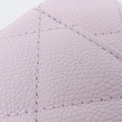 Chanel Bag Handbag Pink — view 6