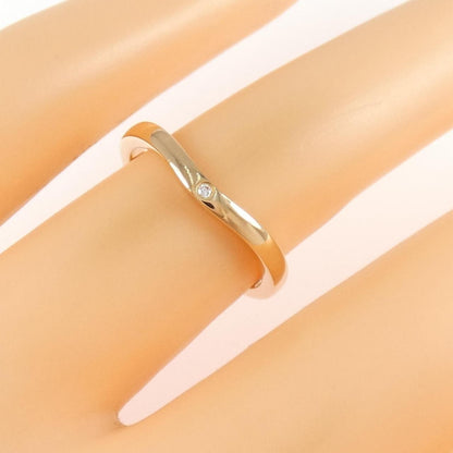 Cartier Ballerina Ring Pink — view 6