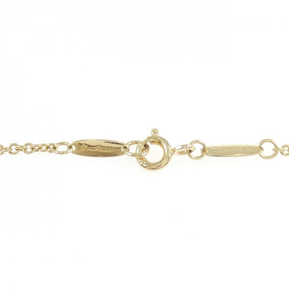 Tiffany & Co Infinity Cross Necklace — view 5