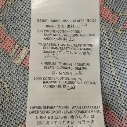 Gucci Polo Navy — view 3