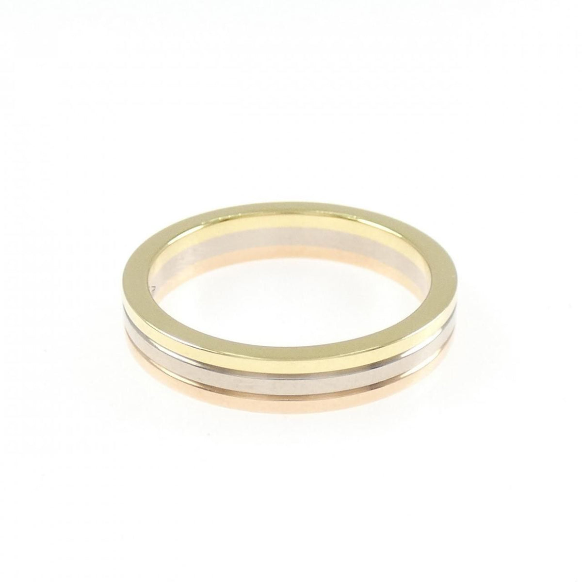 Cartier Louis Vendome Ring — view 2