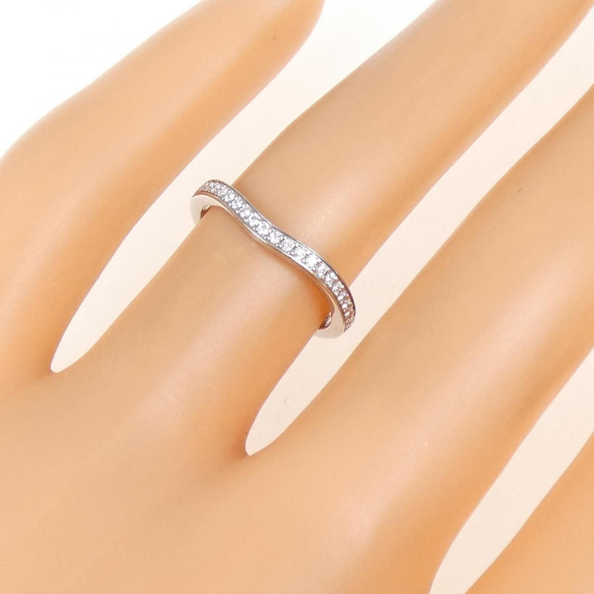 Cartier Ballerina Ring — view 6