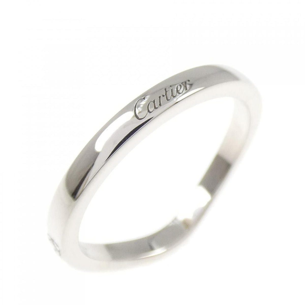 Cartier Ballerina Ring — view 2