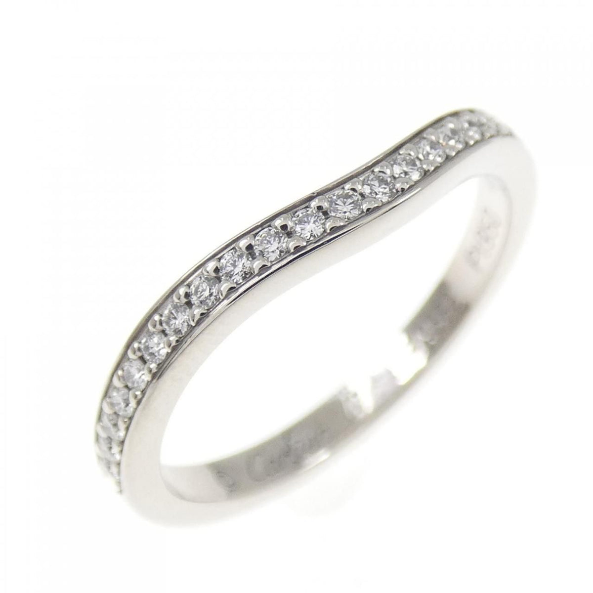 Cartier Ballerina Ring