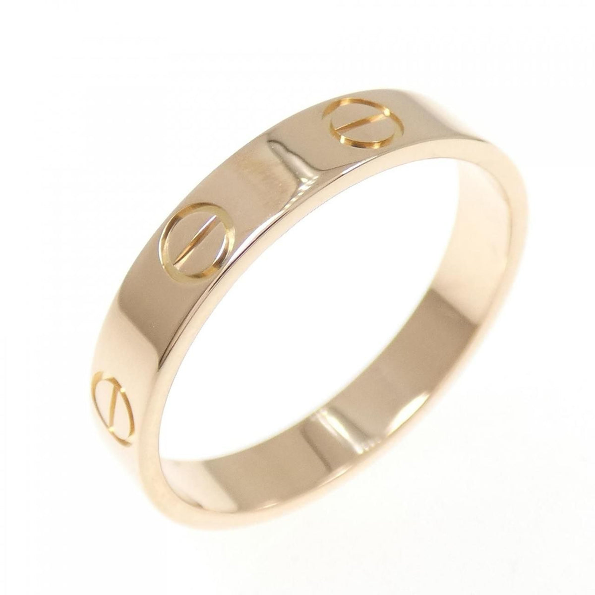 Cartier Mini Love Ring
