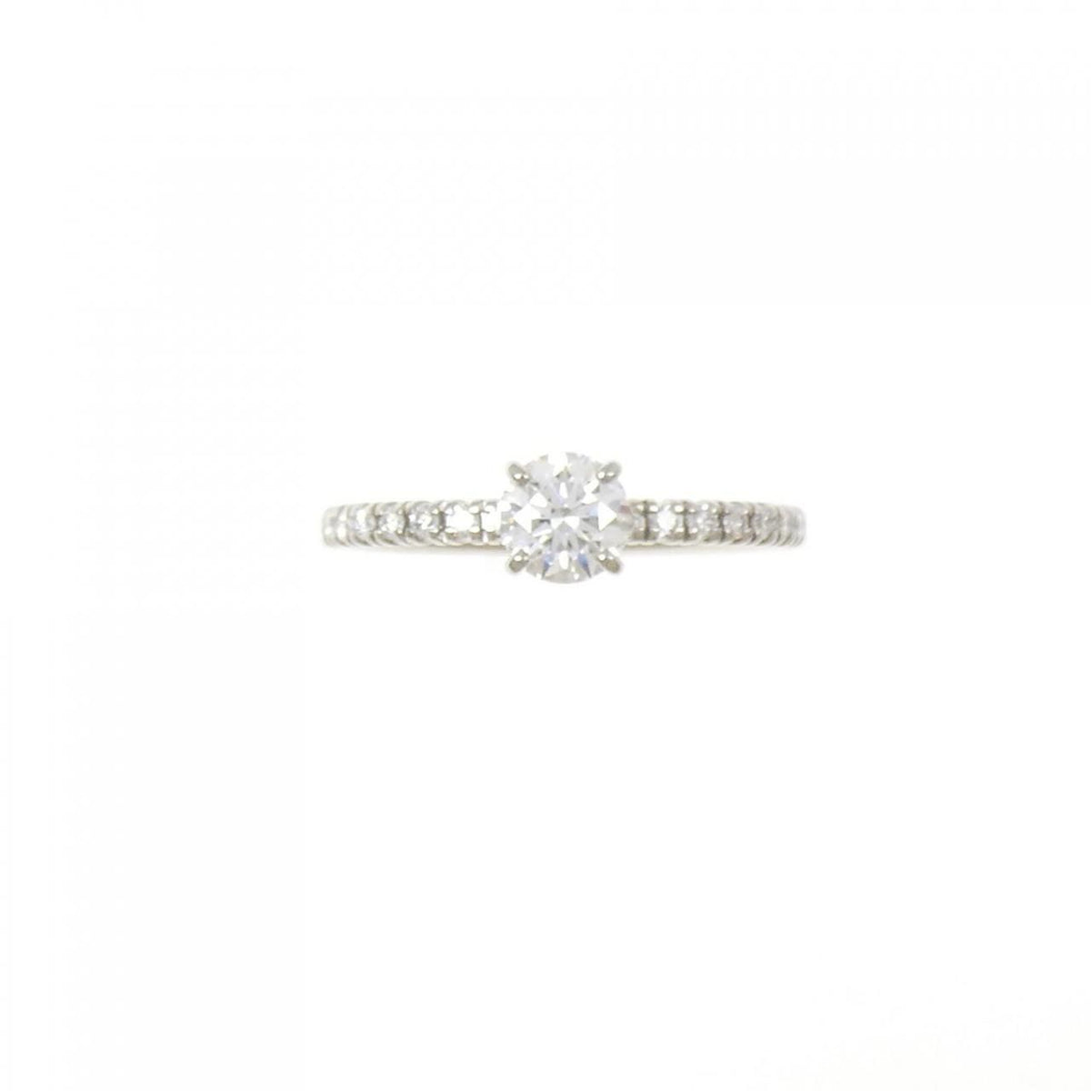 Cartier Etincelle Ring — view 2