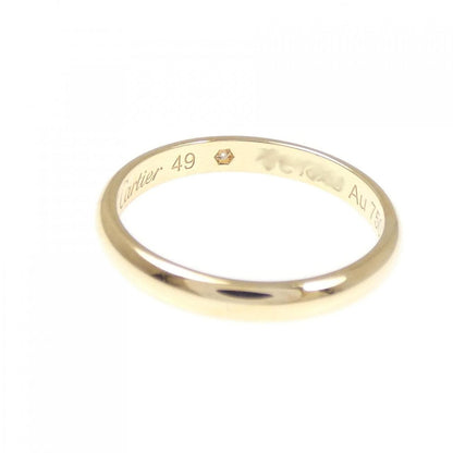 Cartier 1895 Wedding Ring — view 3