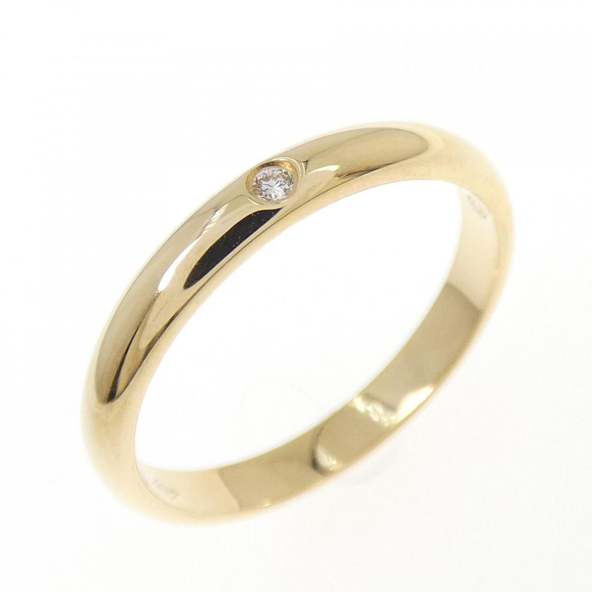 Cartier 1895 Wedding Ring