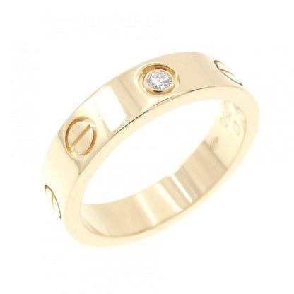Cartier Mini Love Ring
