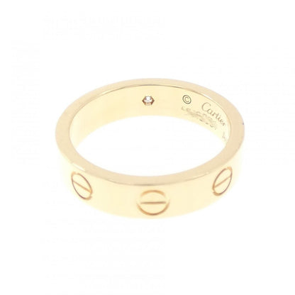 Cartier Mini Love Ring — view 3