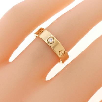 Cartier Mini Love Ring — view 5