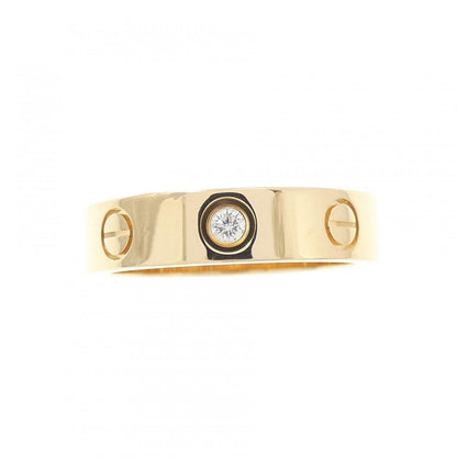 Cartier Mini Love Ring — view 2