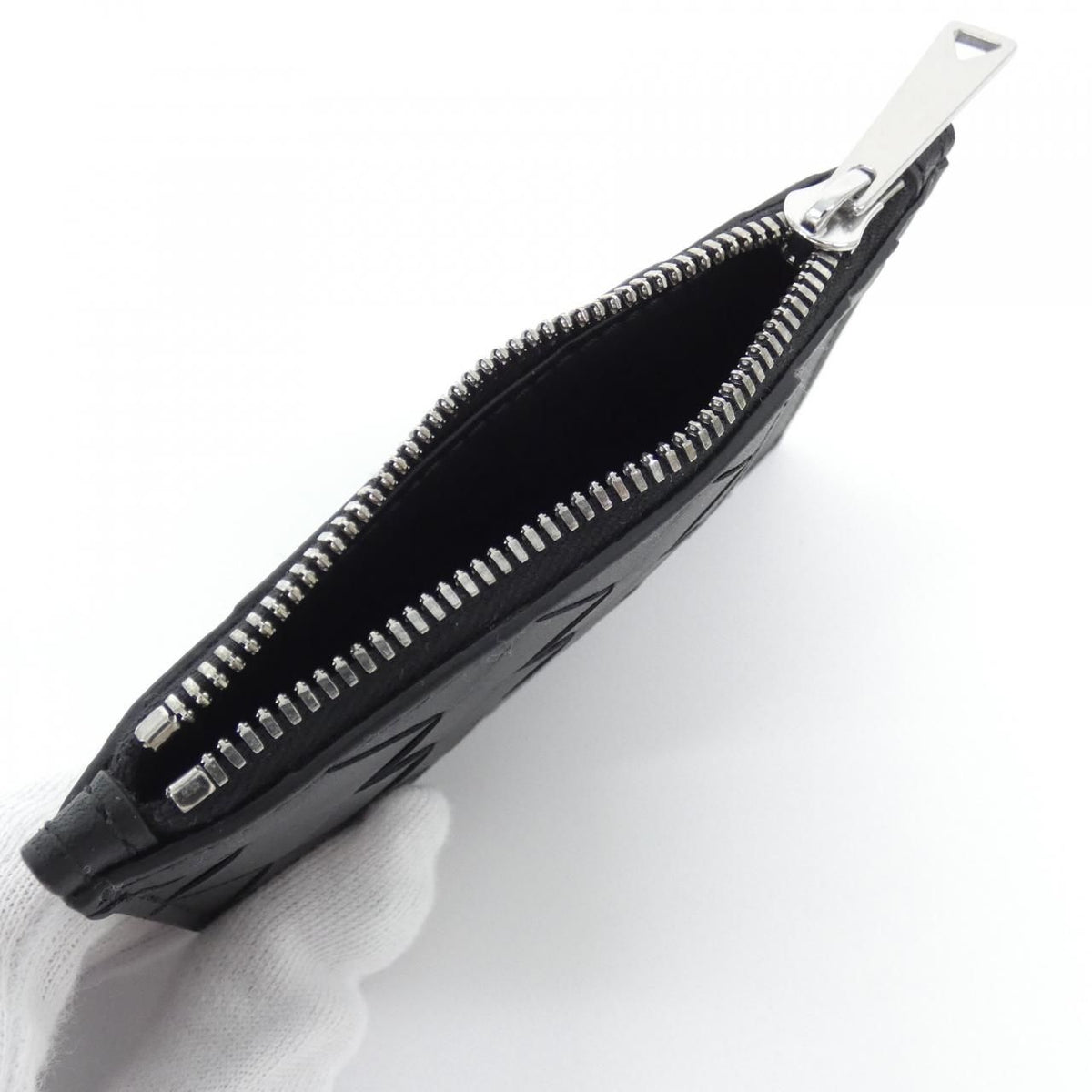 Bottega Veneta Coin Purse — view 2