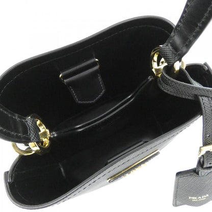 Prada Bag Handbag Gold — view 6